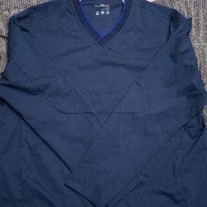 NWT Ralph Lauren Windbreaker